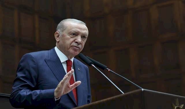 Cumhurbaşkanı Erdoğan: Enflasyonun Ateşi Düşecek!