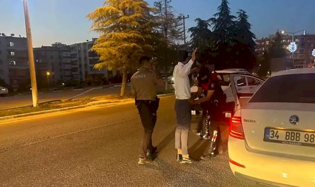 Urfa'da 9 Şahıs Gözaltına Alındı!