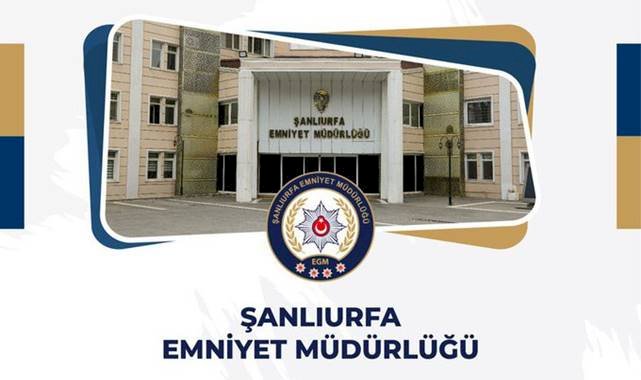 Şanlıurfa'da Kayıp 3 Çocuk Bulundu!