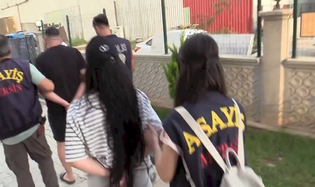 Şanlıurfa Dahil 19 İlde Dolandırıcılık Operasyonu! 88 Gözaltı