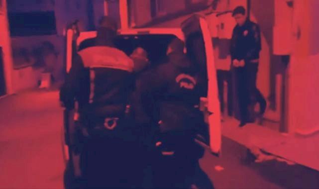 Şanlıurfa Dahil Birçok İlde FETÖ Operasyonu! 74 Gözaltı