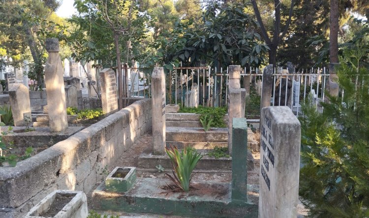 Şanlıurfa'da Vefat Listesi Açıklandı! Kaç Kişi Hayatını Kaybetti?