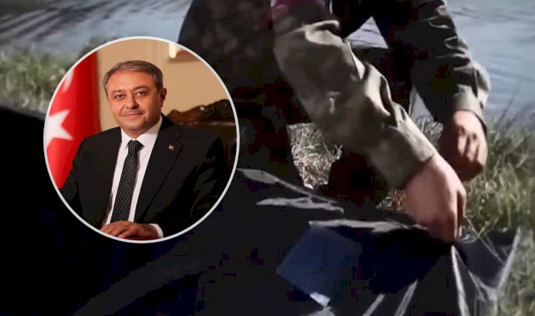 Vali Şıldak Uyardı! Son Derece Tehlikeli