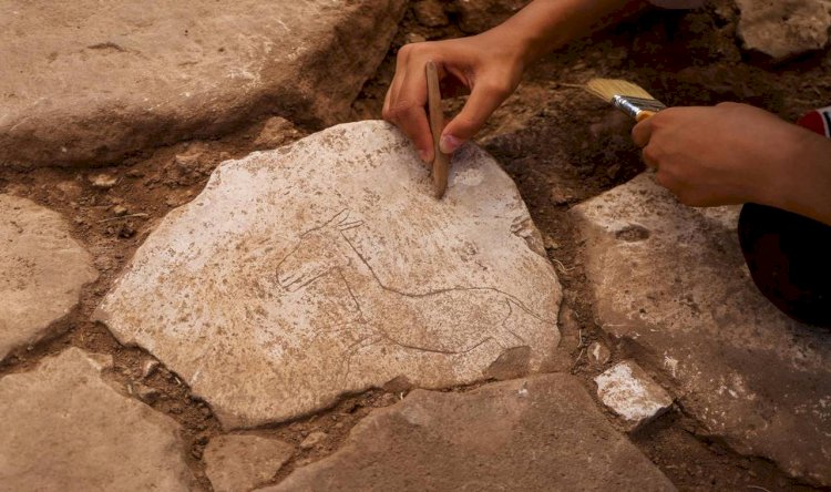 Şanlıurfa Karahantepe'de Yeni Keşif!