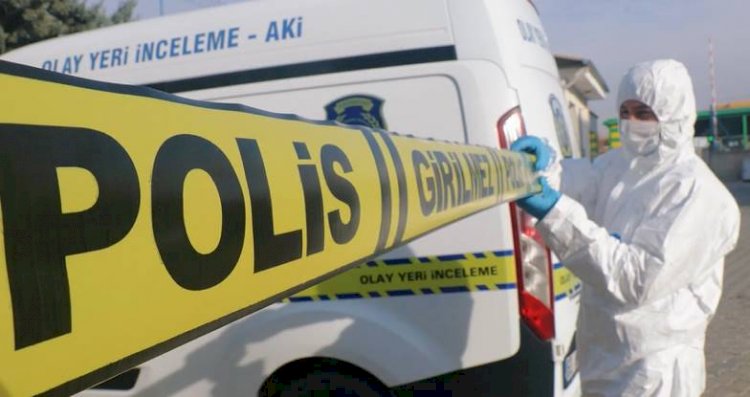 Urfa'da 2.798 Olayda Bulgu Elde Edildi!