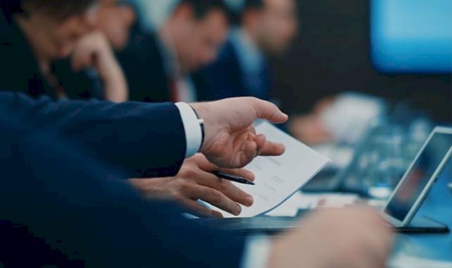 Merkez Bankası'ndan Faiz Kararı