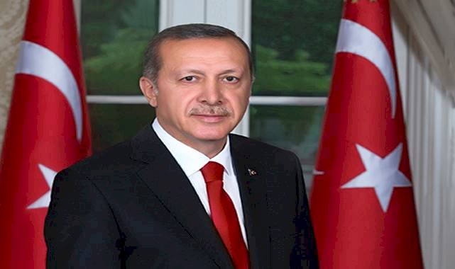 Cumhurbaşkanı Erdoğan’dan Sağlık Çalışanlarına Müjde!