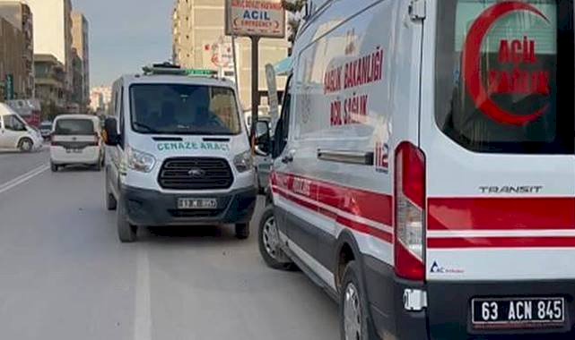 Urfa'da Acı Olay: Okulda Baygın Halde Bulunan Çocuk Öldü!