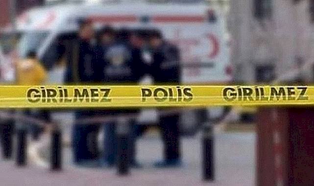 Urfa'da Okul Önünde Bıçaklı Kavga! 1 Öğrenci Yaralı