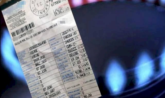Elektrik ve Doğalgaz Fiyatlarına Artış: Yüzde 25 Zam Geldi