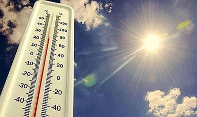 Şanlıurfa'da Hava Durumu: Yağmur ve Açık Hava Bir Arada!