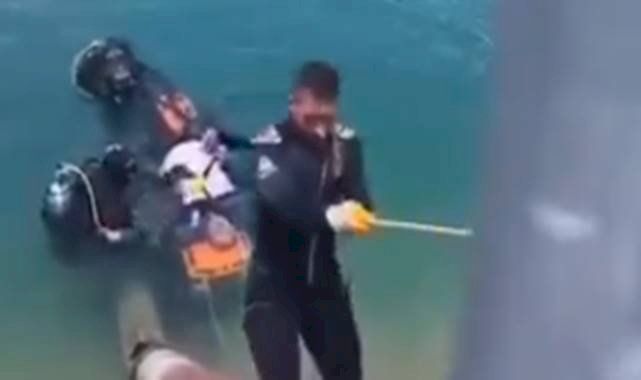 Şanlıurfa'da Sulama Kanalında Feci Son: Cansız Bedeni Bulundu