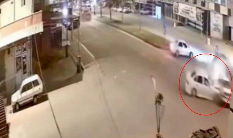 Şanlıurfa'da Trafik Kazası: 1 Ölü, 2 Yaralı
