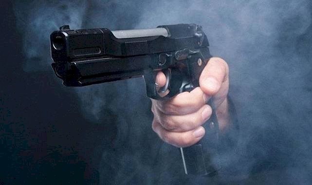 Hilvan'da Silahlı Kavga! Yaralılar Ve Gözaltılar Var 