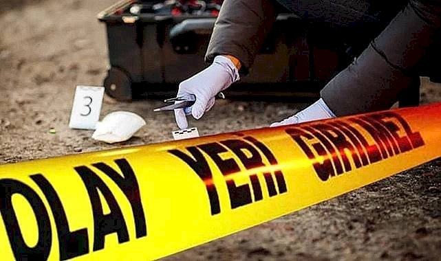 Şanlıurfa'da 5 Cinayet Olayında Flaş Gelişme!