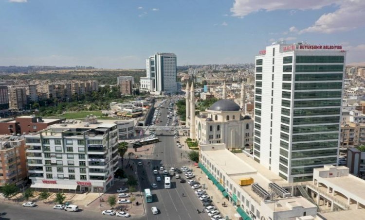 Şanlıurfa Büyükşehir Belediyesi'nden "Çöp Bertaraf Merkezi" Açıklaması