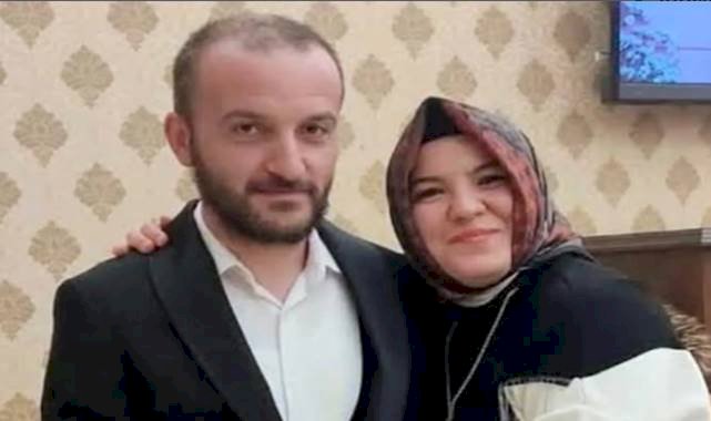 Urfalı Tuğba Sağlam'ın Cinayet Zanlısı Mustafa Sağlam Ölü Olarak Bulundu